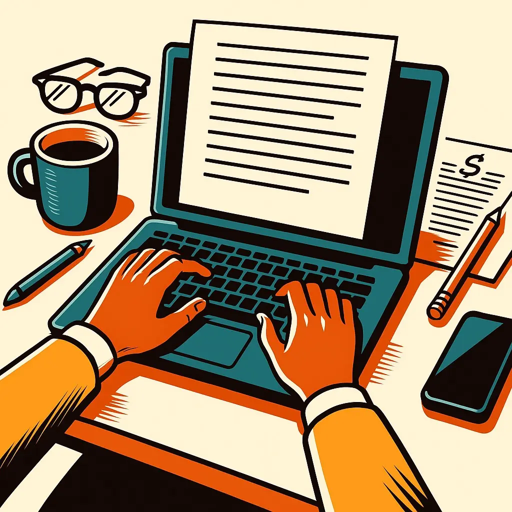 bloge-freelance digital marketing analyst in dubai